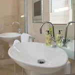Apartment Luxury Center Penthouse - Location