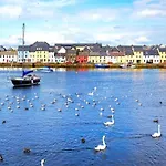 Luxury Center Penthouse - Location * Galway