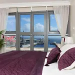 Apartment Luxury Center Penthouse - Location