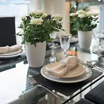 Luxury Center Penthouse - Location * Galway