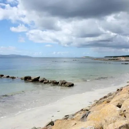 Apartament Luxury Center Penthouse - Location Galway