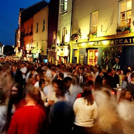 Appartement Luxury Center Penthouse - Location