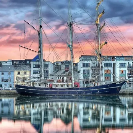 Luxury Center Penthouse - Location شقة