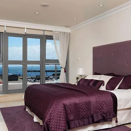 Apartmán Luxury Center Penthouse - Location *