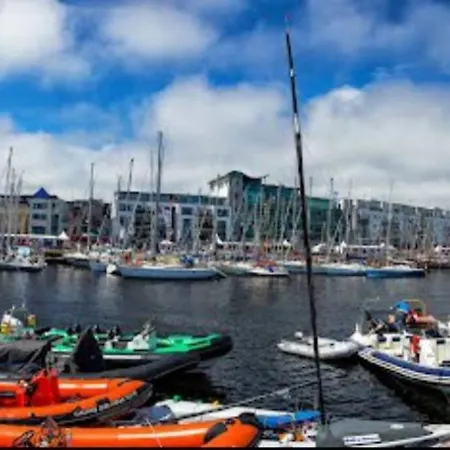 Appartement Luxury Center Penthouse - Location