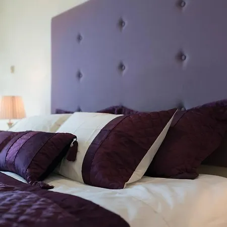 Luxury Center Penthouse - Location شقة غالواي