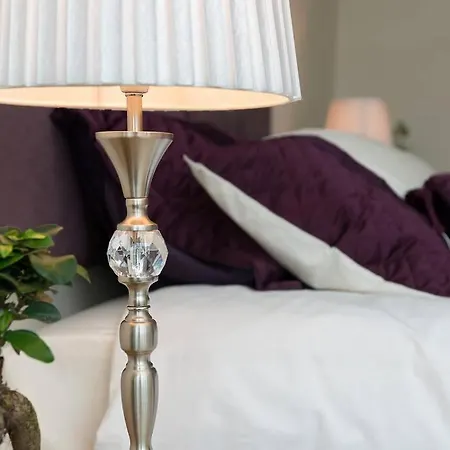 Daire Luxury Center Penthouse - Location Galway