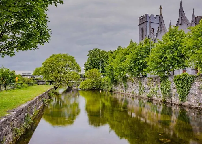 Luxury Center Penthouse - Location Lägenhet *