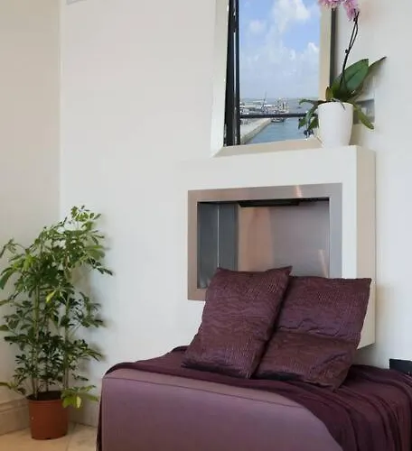 Lägenhet Luxury Center Penthouse - Location *