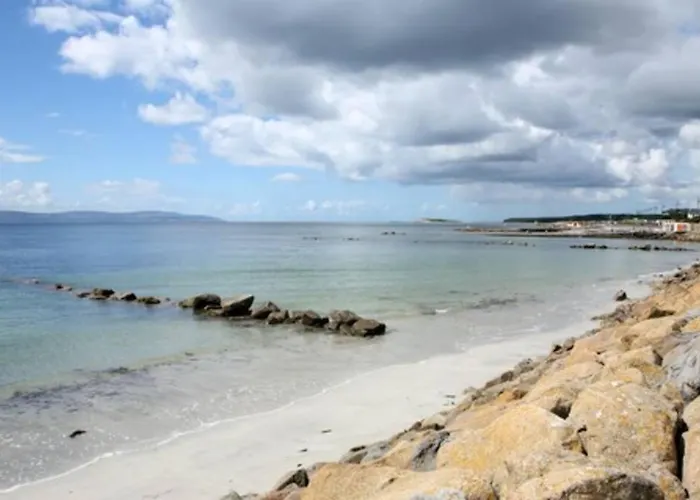 Lägenhet Luxury Center Penthouse - Location Galway